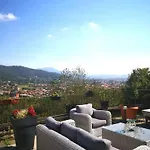 Dimora Delle Donnole Alta Bergamo