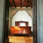 Bed & Breakfast Dimora Delle Donnole Alta