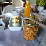 Dimora Delle Donnole Alta Bed & Breakfast Bergamo