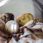Bed & Breakfast Dimora Delle Donnole Alta