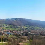Dimora Delle Donnole Alta Bed & Breakfast 4*