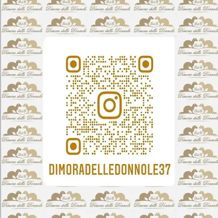 Dimora Delle Donnole Alta Panzió Bergamo