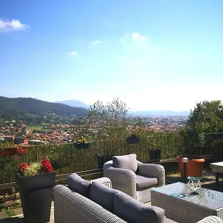 Dimora Delle Donnole Alta Bergamo