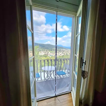 Dimora Delle Donnole Alta