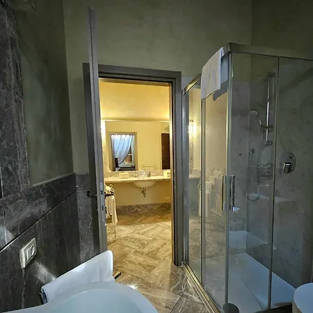 Dimora Delle Donnole Alta Bed & Breakfast