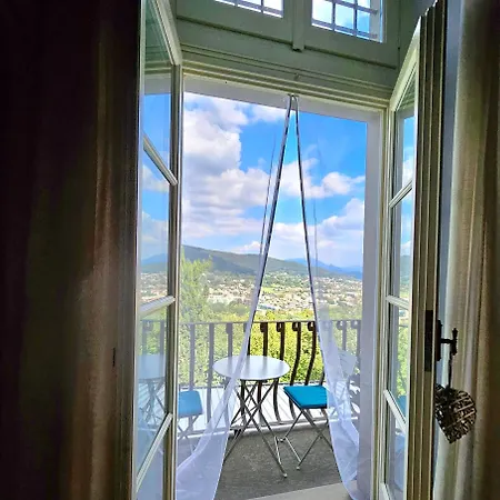 Dimora Delle Donnole Alta 4* Bergamo