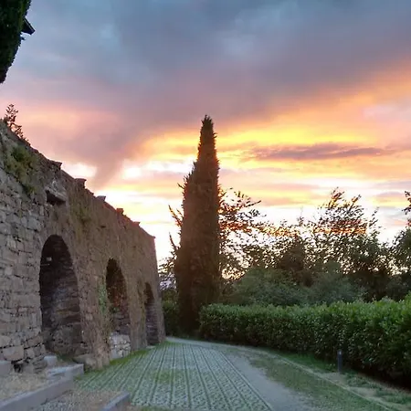 Dimora Delle Donnole Alta 4*