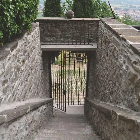 Dimora Delle Donnole Alta Bed & Breakfast Bergamo