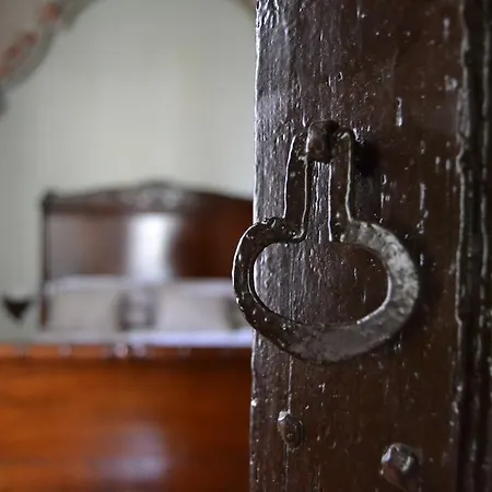 Bed & Breakfast Dimora Delle Donnole Alta Bergamo