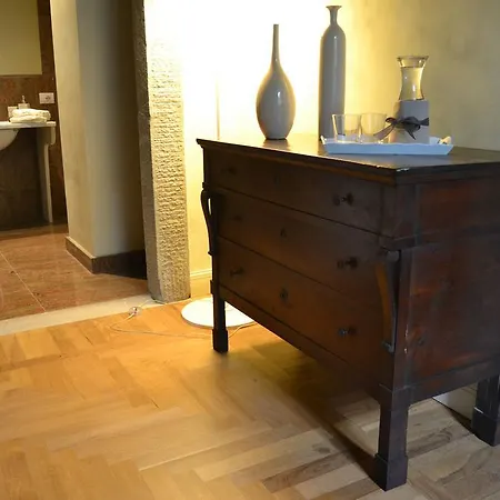 Dimora Delle Donnole Alta 4*