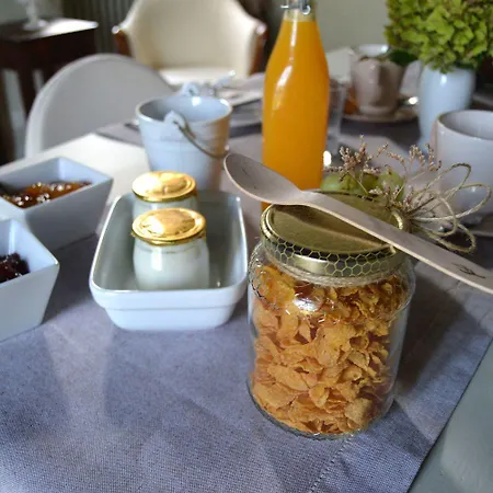 Dimora Delle Donnole Alta Bed & Breakfast Bergamo