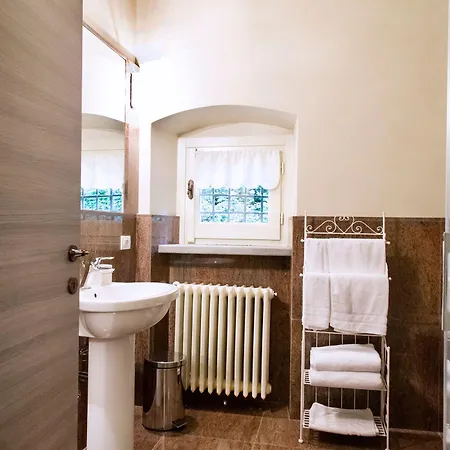 Dimora Delle Donnole Alta