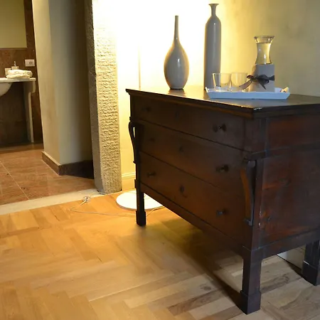 Dimora Delle Donnole Alta Bergamo