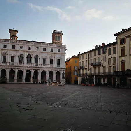 Bed & Breakfast Dimora Delle Donnole Alta Bergamo