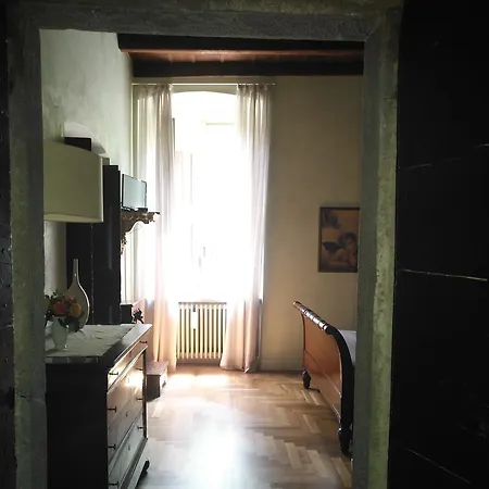 Dimora Delle Donnole Alta 4* Bergamo