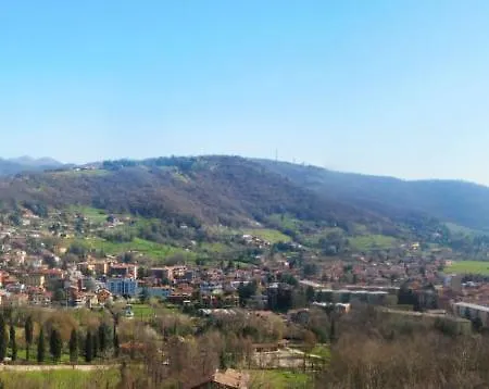 Dimora Delle Donnole Alta Bed & Breakfast 4*