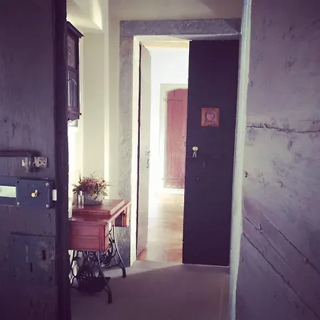 Dimora Delle Donnole Alta