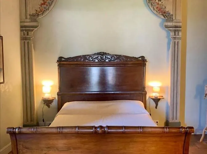 Dimora Delle Donnole Alta Bed & Breakfast