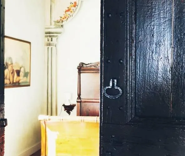 Bed & Breakfast Dimora Delle Donnole Alta