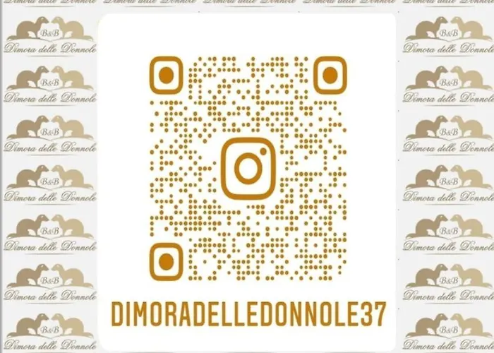 Dimora Delle Donnole Alta Bed & Breakfast Bergamo