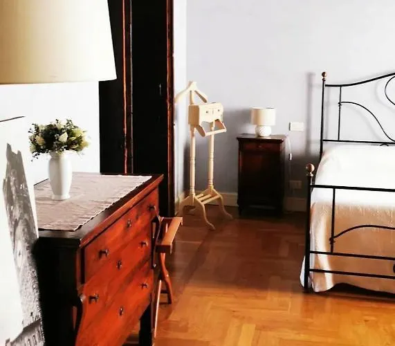 Dimora Delle Donnole Alta 4*