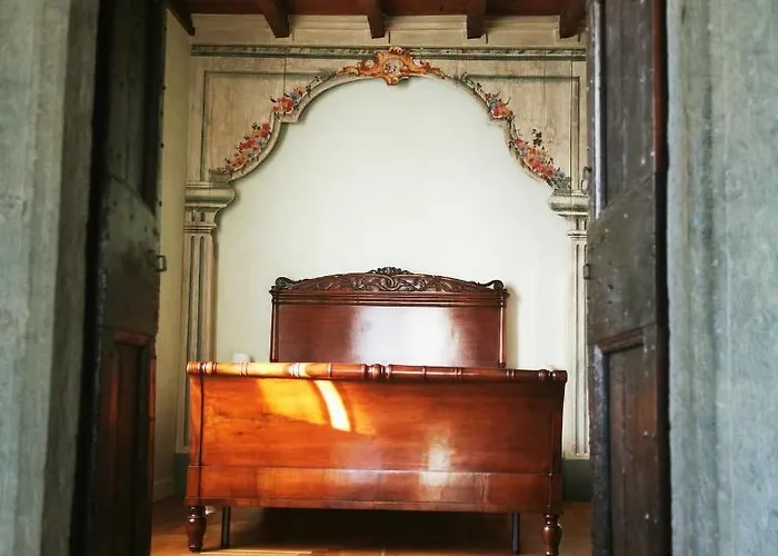 Bed & Breakfast Dimora Delle Donnole Alta