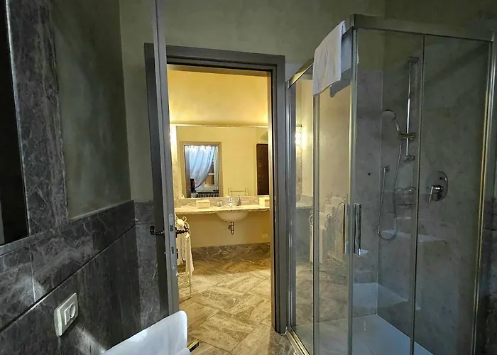 Dimora Delle Donnole Alta Bed & Breakfast