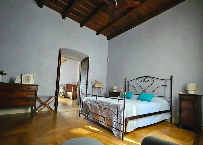 Dimora Delle Donnole Alta Bergamo