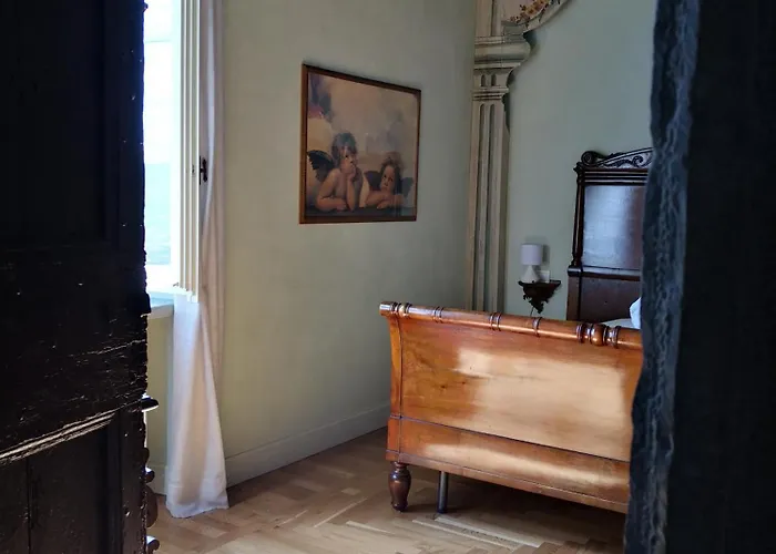 Dimora Delle Donnole Alta Bed & Breakfast