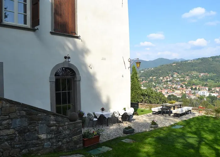 Dimora Delle Donnole Alta