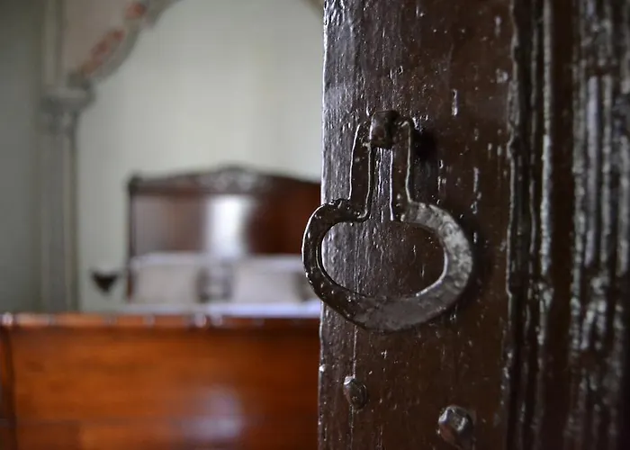 Bed & Breakfast Dimora Delle Donnole Alta Bergamo