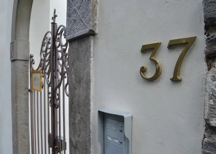 Bed & Breakfast Dimora Delle Donnole Alta