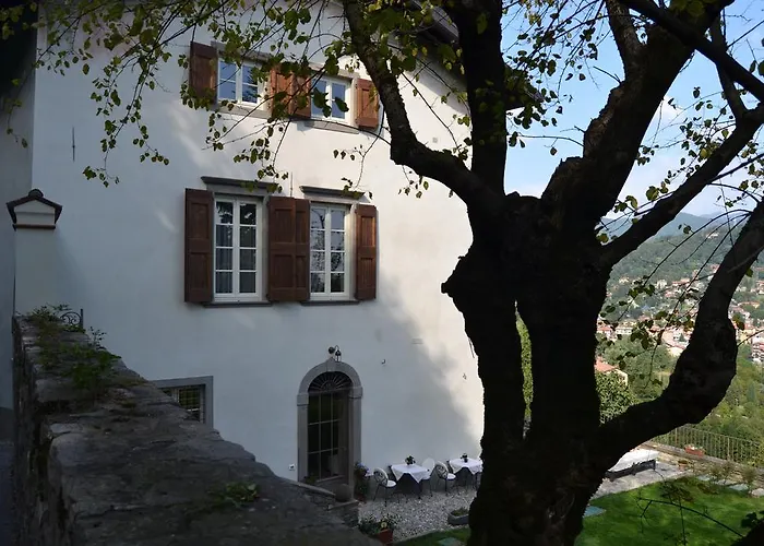 Dimora Delle Donnole Alta Bed & Breakfast