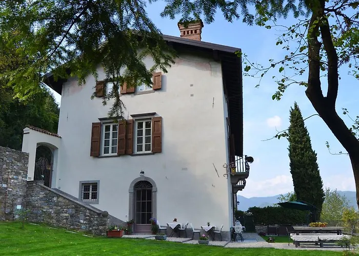Bed & Breakfast Dimora Delle Donnole Alta Bergamo