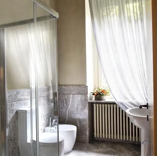 Bed & Breakfast Dimora Delle Donnole Alta 4*