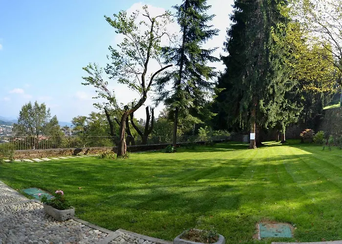 Dimora Delle Donnole Alta Bed & Breakfast