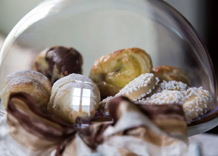 Bed & Breakfast Dimora Delle Donnole Alta