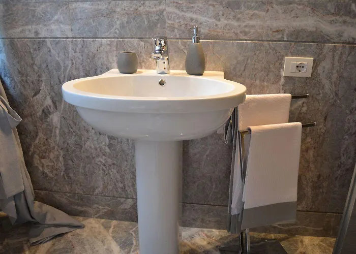 Bed & Breakfast Dimora Delle Donnole Alta