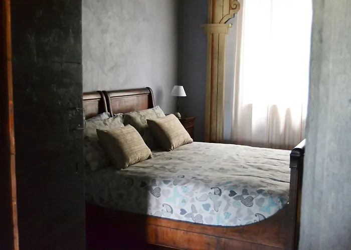 Dimora Delle Donnole Alta Bed & Breakfast 4*