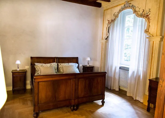 Dimora Delle Donnole Alta 4*