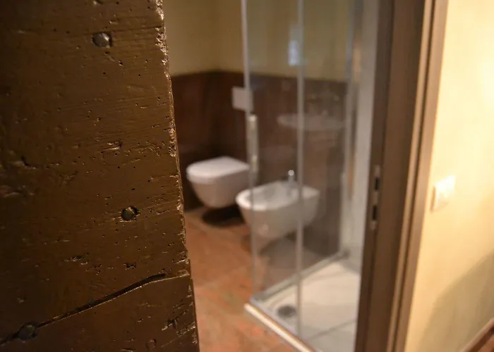 Bed & Breakfast Dimora Delle Donnole Alta