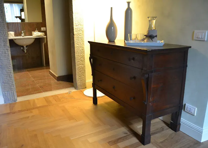 Dimora Delle Donnole Alta Bergamo