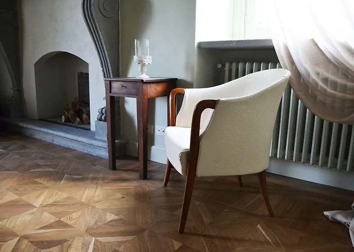 Dimora Delle Donnole Alta Bed & Breakfast 4*