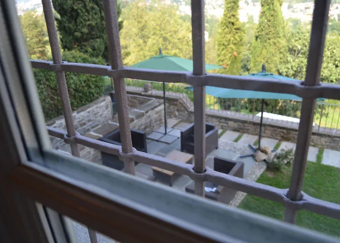 Dimora Delle Donnole Alta Bed & Breakfast