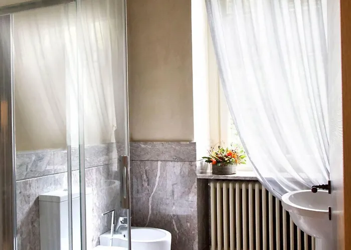 Dimora Delle Donnole Alta 4* Bergamo