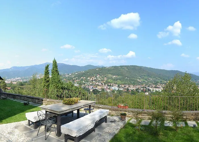 Dimora Delle Donnole Alta Bed & Breakfast 4*