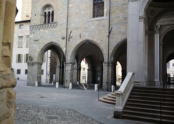 Dimora Delle Donnole Alta 4* Bergamo