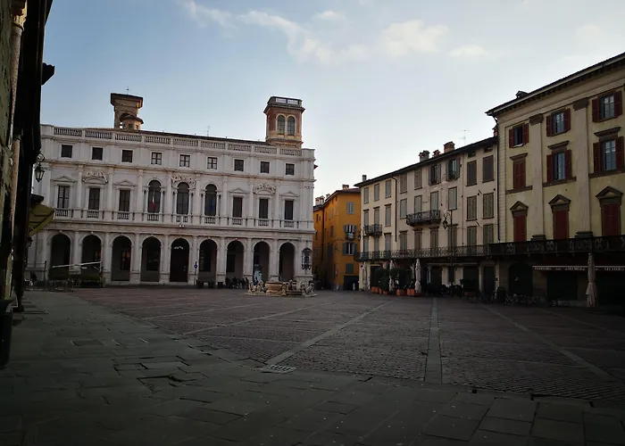 Bed & Breakfast Dimora Delle Donnole Alta Bergamo