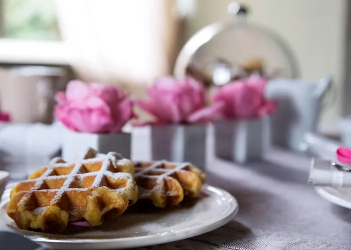 Dimora Delle Donnole Alta Bed & Breakfast