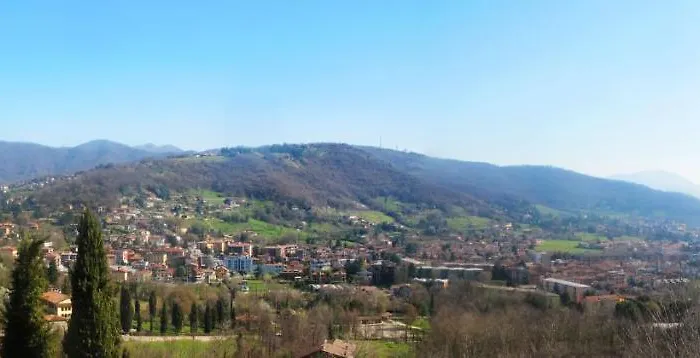 Dimora Delle Donnole Alta Bed & Breakfast 4*